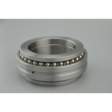 High Quality Thrust Angular Contact Ball Bearing 234424bm1/P4 with Size 120X180X72 mm